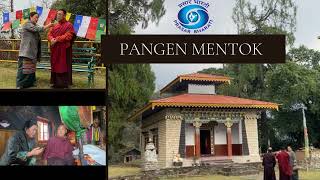 PANGEN MENTOK - SIKKIMESE (BHUTIA) PROGRAM