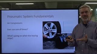 AIT 1003 Pneumatic System Fundamentals   Lecture II