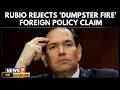 Marco Rubio vs Van Hollen Erupts Over Iran, Gaza, Cuba & U.S. Foreign Policy | 4K Video | N18G