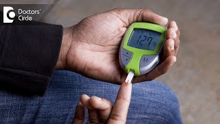 How to adjust insulin dose in Diabetic individual? - Dr. Sharat Honnatti