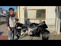 cbr1100xx「スーパーブラックバード」参考動画