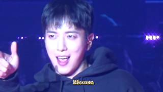 Fancam] 191208_Jung Yong Hwa_Face To Face