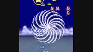 Cosmo Gang The Video, 1991 Namco