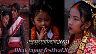 Bhaktapur Festival2081 .. Bhaktapurfestival2024 Bhaktapur Festival 2081 Bhaktapur. 28 November 2081