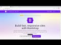 How To Include Bootstrap In Angular Project