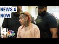 Tekashi 6ix9ine Arrested on Racketeering Charges | News 4 Now