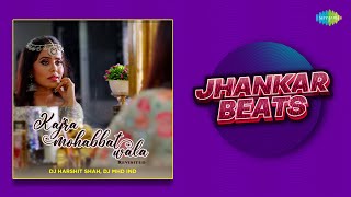 Kajra Mohabbat Wala Jhankar Beats | Madhusmita Borthakur | Varun Likhate | Jhankar Beats Song