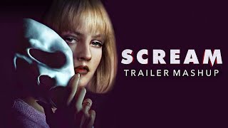 SCREAM Trailer - SCREAM 5 Trailer Style