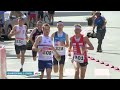 woc 2022 quarter finals knock out sprint