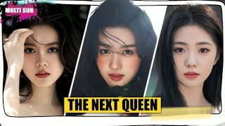 China's Hottest Actresses of 2024: New Faces to Watch - Zhao Jinmai, Lu Yuxiao, and more!