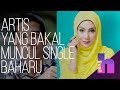 h live! - Artis yang bakal muncul dengan single terbaharu