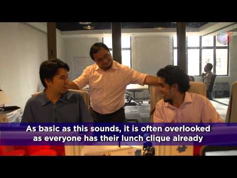 Top 10 Ways to Welcome New Employees Top 10 Ways to Welcome New Employees