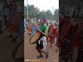 kandhamal famous kui dance odisha odia