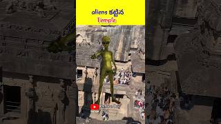 Mystery_of_Kailash_telmple #shorts #mystery #kailashtemple #unknownfacts