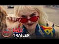 BIRDS OF PREY - Official Trailer 2 (Margot Robbie, Mary Elizabeth Winstead) | AMC Theatres (2020)