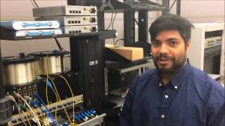 Cloudlet Enhanced FiWi Access Networks
