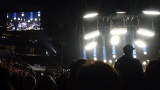 Eric Clapton @ Ball Arena, Wonderful, 9 16 2023