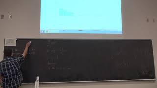 Calculus 11.3 and 11.4 (11/13/19)