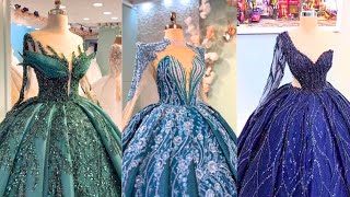 فساتين خطوبه 2023|رائعة تستحق المشاهدة|2023 Engagement Dress Trends