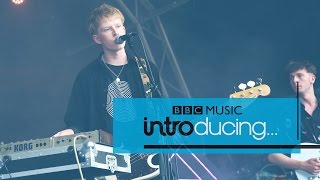 High Tyde | BBC Introducing... Thursday Tip