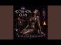 Echoes of the Earth (Rotten Core Remix)