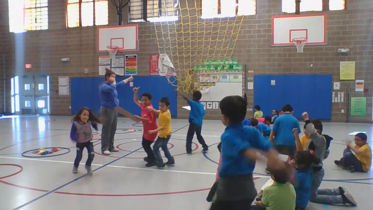 Underhand Throwing Lesson Plans Boolvoice