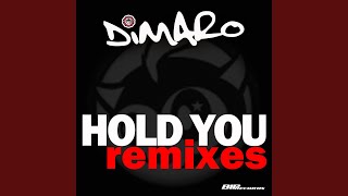 Hold You (Dizkodude Remix) feat. Nick Dierickx, Wouter Van Boxstael, Mario Willems, Sammy Merayah