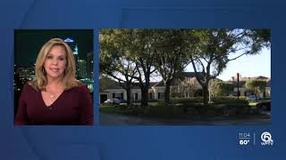 Arrest made in Port St. Lucie nursing home homicide