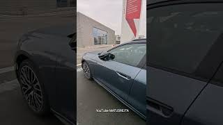 Môj Autičkársky VLOG - toto je Nádherné a Technologické AUDI A5 pod interným označením B10