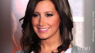 Ashley Tisdale's Beauty Transformation