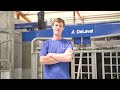 delaval vms v310 changing dairy farming in ireland