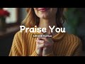 Praise You - LIN D & Terrian (Tradução) #gospelmusic #tradução