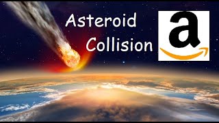 Asteroid Collision - LeetCode 735 - Python