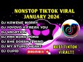 NEW NONSTOP TIKTOK VIRAL JANUARY 2024 BEST TREND REMIX