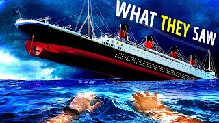 Titanic Facts That Often Get Overlooked