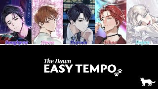 [망아살] The Dawn -'Easy Tempo' (original by 리아퍼플)