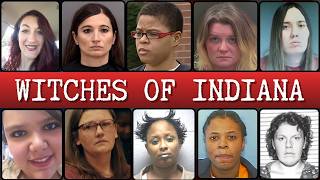 10 Indiana Female Killers: What Made These Women So Deadly? | Full List & Shocking Details