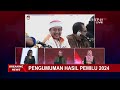 hari pengumuman hasil pemilu kpu kebut rekapitulasi suara 2 provinsi yang tersisa