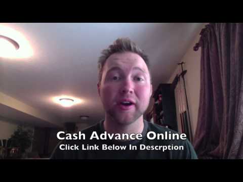 Cash Advance Online - Get Approved FAST! Cash Advance Online - Get Approved FAST!