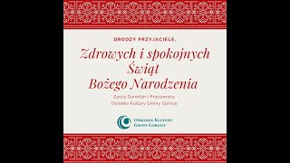 Lulej, że mi lulej - Pracownicy Ośrodka Kultury Gminy Gorlice