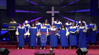 ECFC Choir B