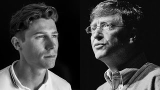 Les 6 meilleurs conseils de Bill Gates