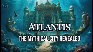 Lamzu Atlantis: Mythical City? | Mystery | Documentary
