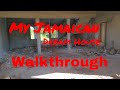 My Jamaican Dream House part 15 | Main House | Walk through