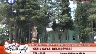 Burdur Bucak Kızılkaya-2011