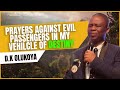 destroy destiny destroyers 6 deliverance prayers with dr. dk olukoya mfm warfare prayers