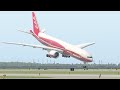 Boeing 777 Pilot With Stomachache Panic For Emergency Landing | X-Plane 11