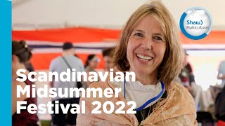 Scandinavian Midsummer Festival 2022 - Highlights with Anna-Karin Tornqvist