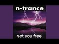 Set You Free (1992 White Label Version)