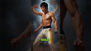 The Bruce Lee Training Method Used by Today’s Athletes